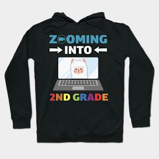 Grade Zooming Hoodie